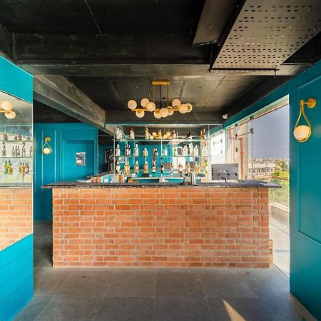 Rolling Space Pondicherry Exterior foto